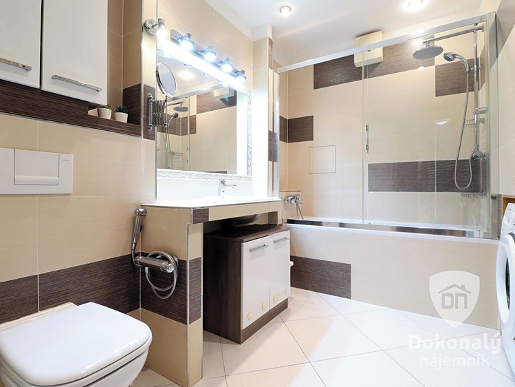 Pronájem bytu 2+kk 54 m² - foto 8