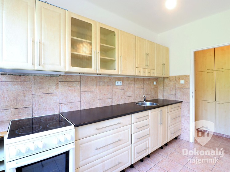 Pronájem bytu 3+1 64 m² - foto 4