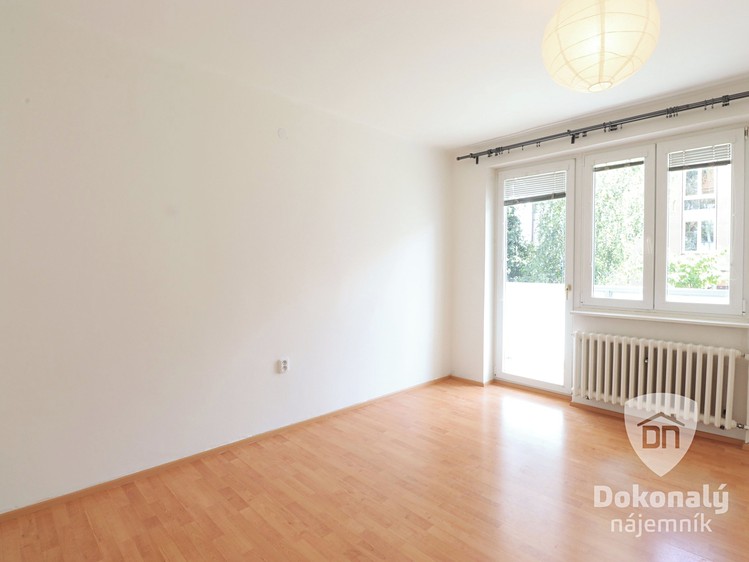 Pronájem bytu 3+1 64 m² - foto 5