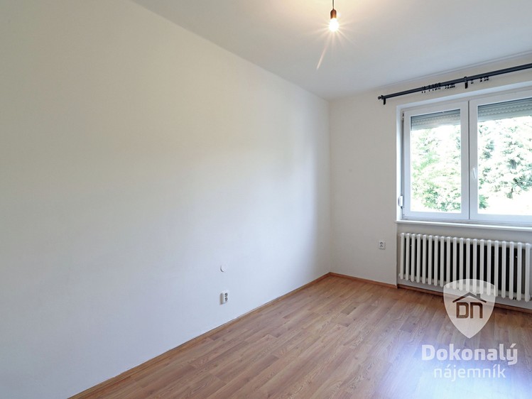 Pronájem bytu 3+1 64 m² - foto 7