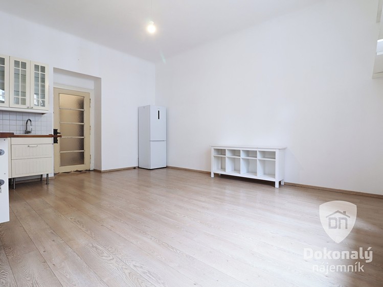 Pronájem bytu 2+kk 57 m² - foto 4