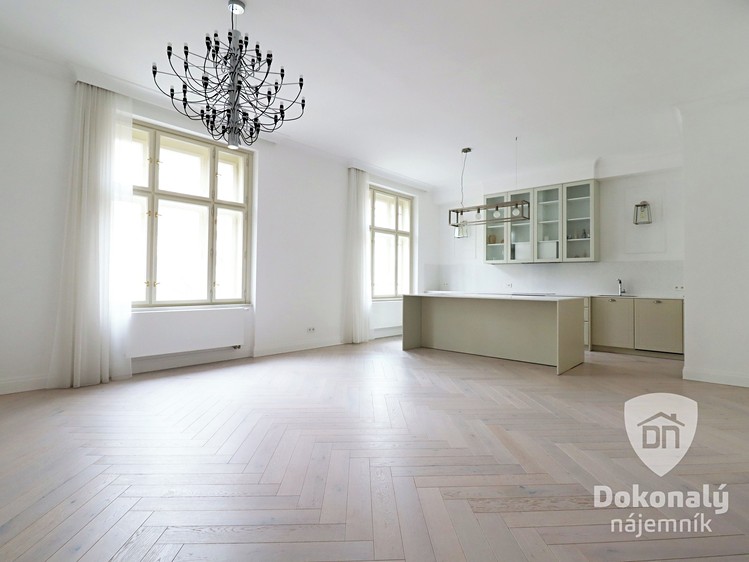 Pronájem bytu 2+kk 75 m² - foto 8