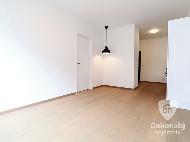 Pronájem bytu 2+kk 43 m² - foto 6