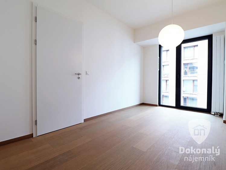 Pronájem bytu 2+kk 43 m² - foto 8