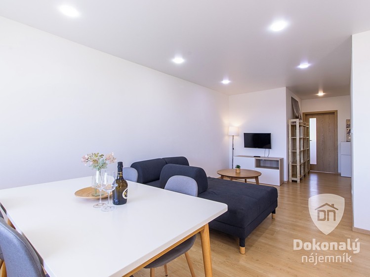 Pronájem bytu 3+kk 68 m² - foto 8