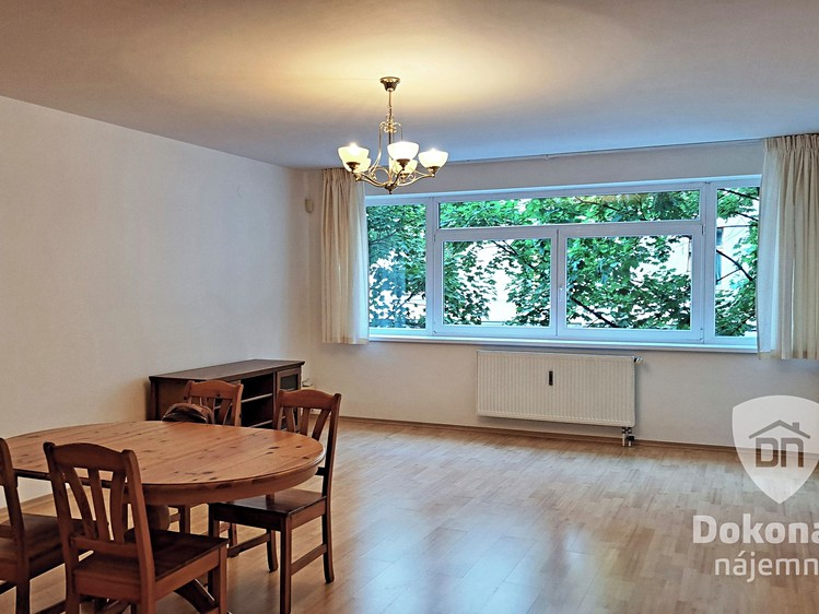 Pronájem bytu 3+kk 79 m² - foto 4