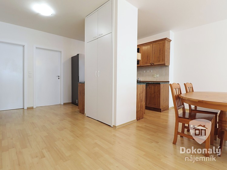 Pronájem bytu 3+kk 79 m² - foto 8