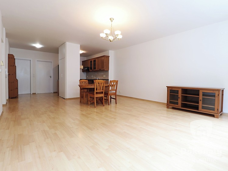 Pronájem bytu 3+kk 79 m² - foto 7