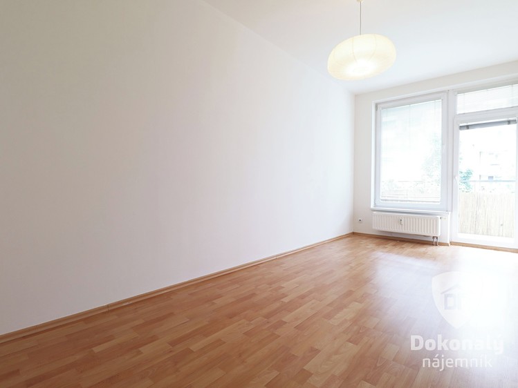 Pronájem bytu 2+kk 51 m² - foto 3