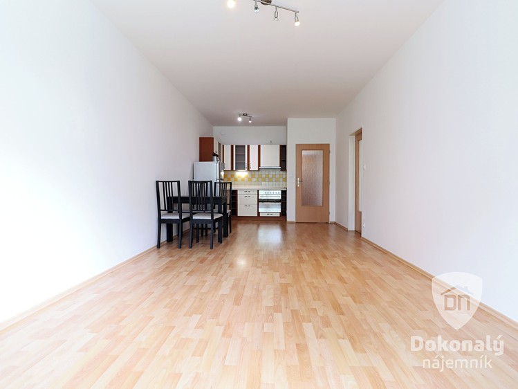 Pronájem bytu 2+kk 51 m² - foto 5