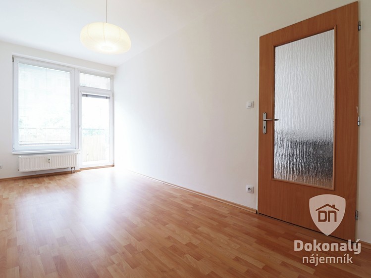 Pronájem bytu 2+kk 51 m² - foto 8