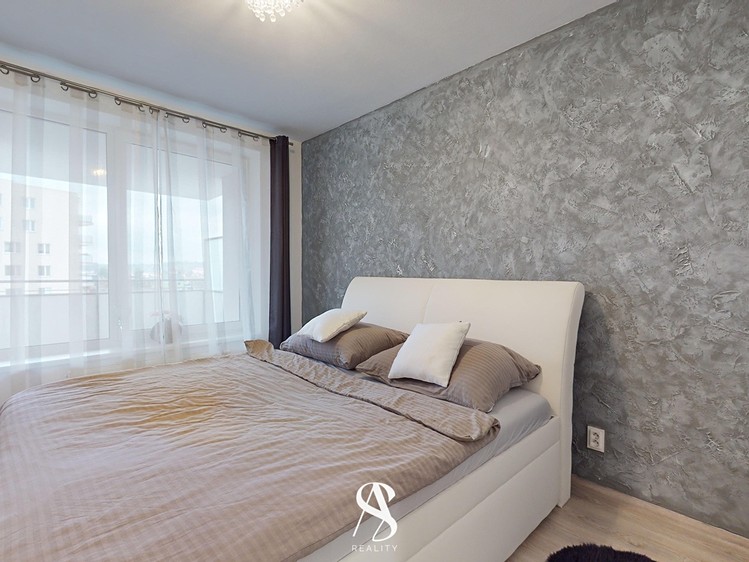 Pronájem bytu 2+kk 54 m² - foto 4
