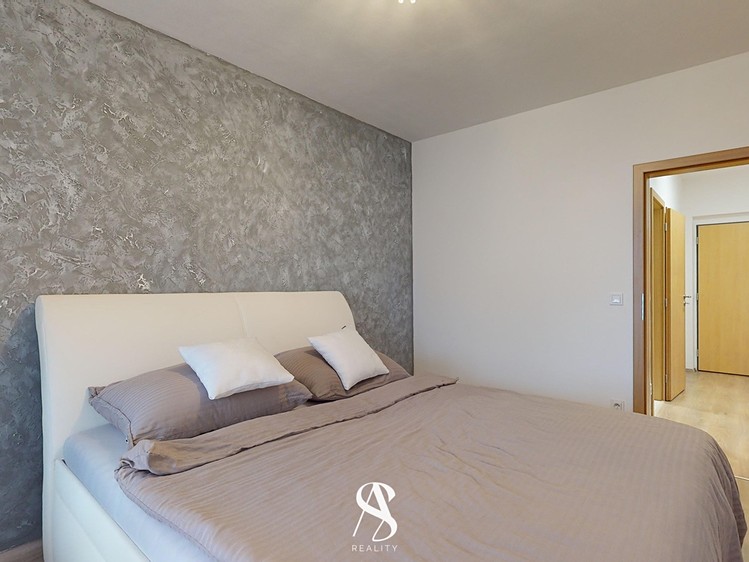 Pronájem bytu 2+kk 54 m² - foto 5