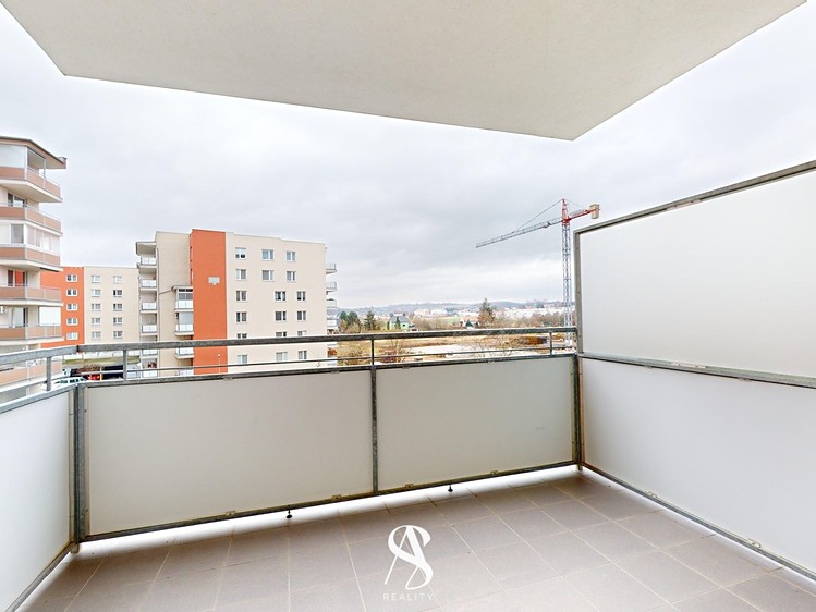 Pronájem bytu 2+kk 54 m² - foto 8