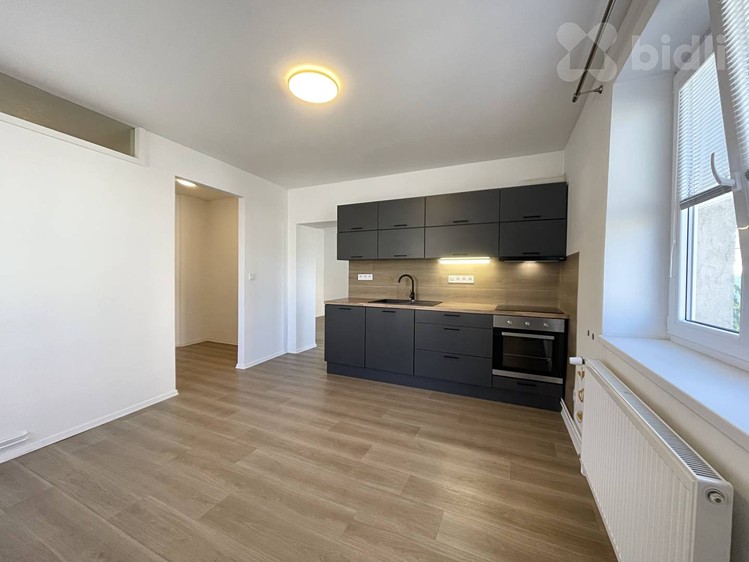 Pronájem bytu 2+1 59 m² - foto 1