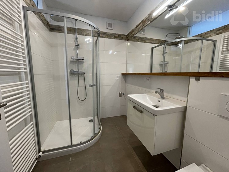 Pronájem bytu 2+1 59 m² - foto 2