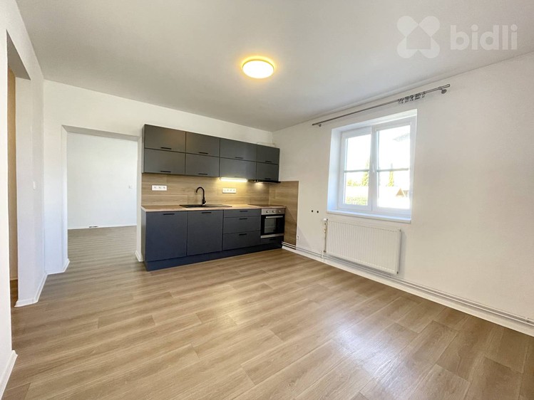 Pronájem bytu 2+1 59 m² - foto 6