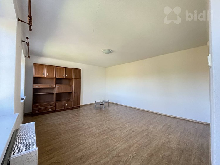 Pronájem bytu 1+1 38 m² - foto 5