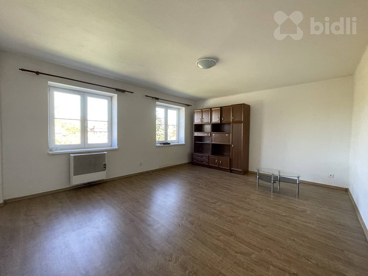 Pronájem bytu 1+1 38 m² - foto 6