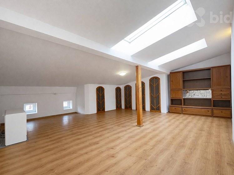 Pronájem bytu 3+1 120 m² - foto 4