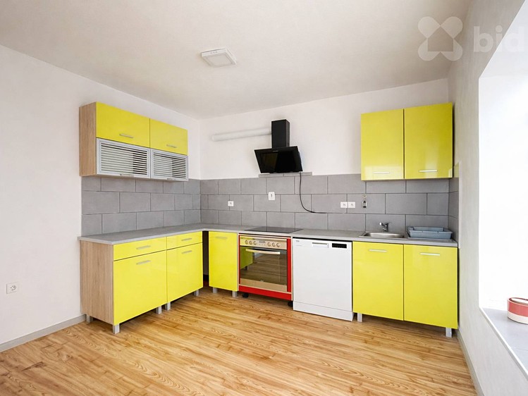 Pronájem bytu 3+1 120 m² - foto 2