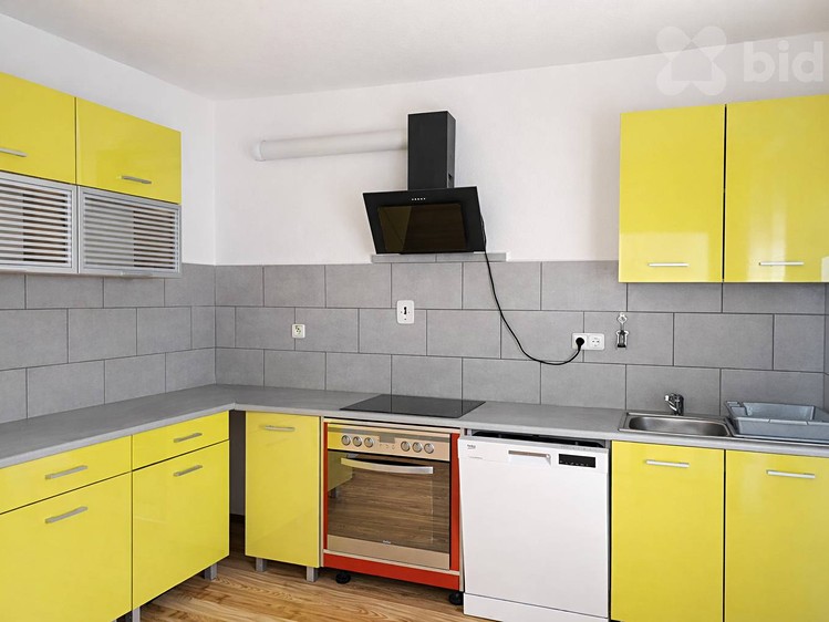 Pronájem bytu 3+1 120 m² - foto 5