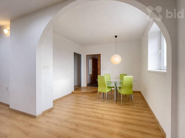 Pronájem bytu 3+1 120 m² - foto 6