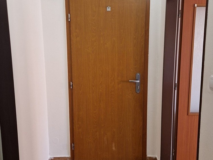 Pronájem bytu 2+kk 53 m² (Podkrovní) - foto 2