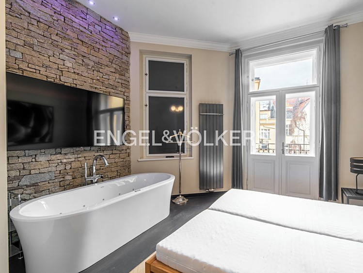 Pronájem bytu 2+1 73 m² - foto 6