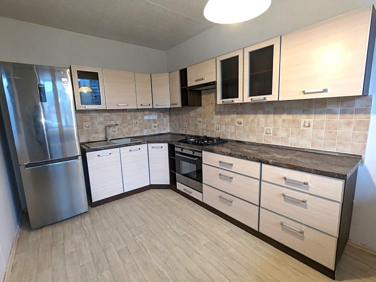 Pronájem bytu 3+1 55 m² (Loft) - foto 1