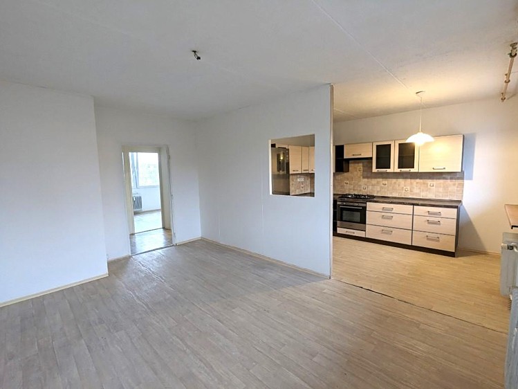 Pronájem bytu 3+1 55 m² (Loft) - foto 4