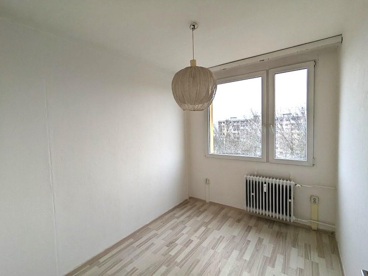 Pronájem bytu 3+1 55 m² (Loft) - foto 6