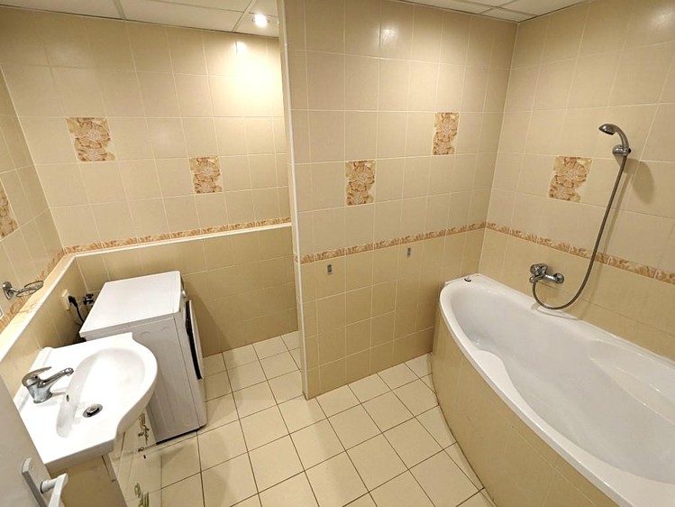 Pronájem bytu 3+1 55 m² (Loft) - foto 8