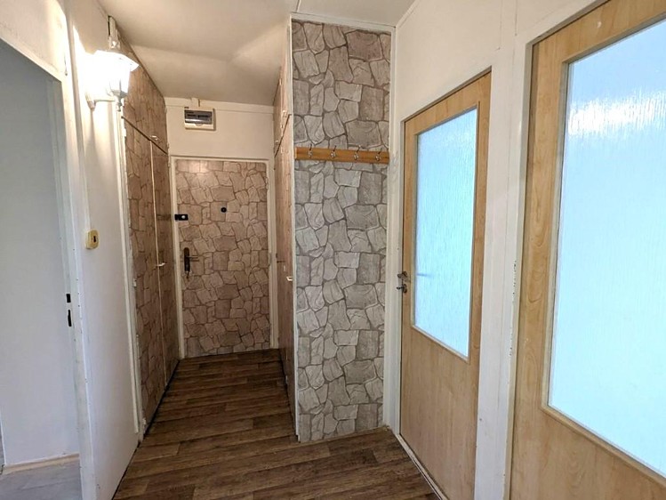 Pronájem bytu 3+1 55 m² (Loft) - foto 7