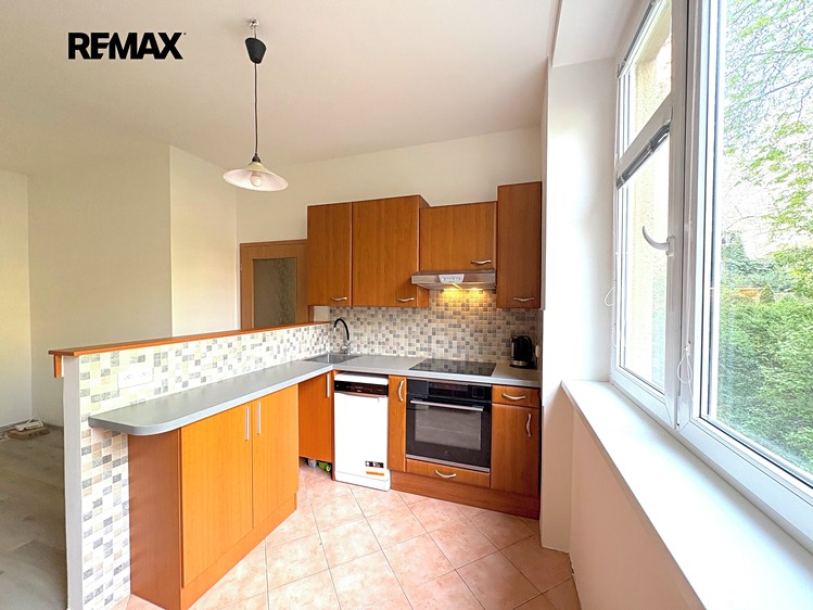 Pronájem bytu 2+kk 41 m² - foto 4