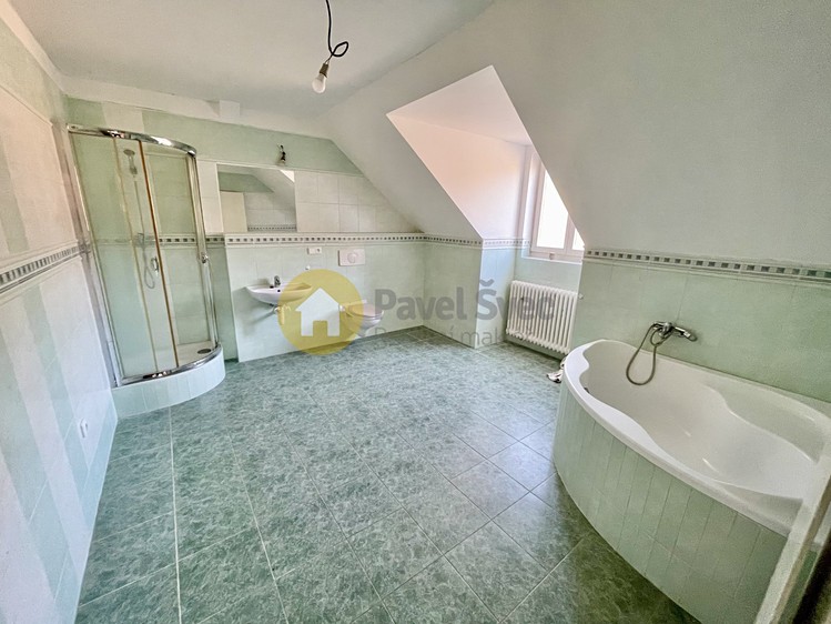 Pronájem bytu 2+kk 145 m² (Loft) - foto 3