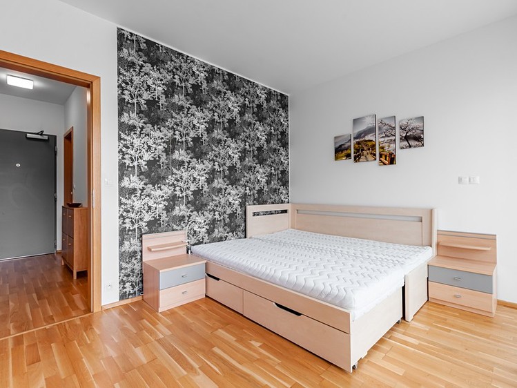 Pronájem bytu 2+kk 76 m² - foto 6