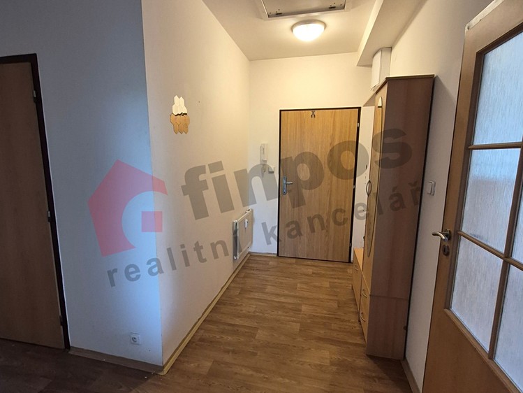 Pronájem bytu 3+kk 91 m² (Podkrovní) - foto 7