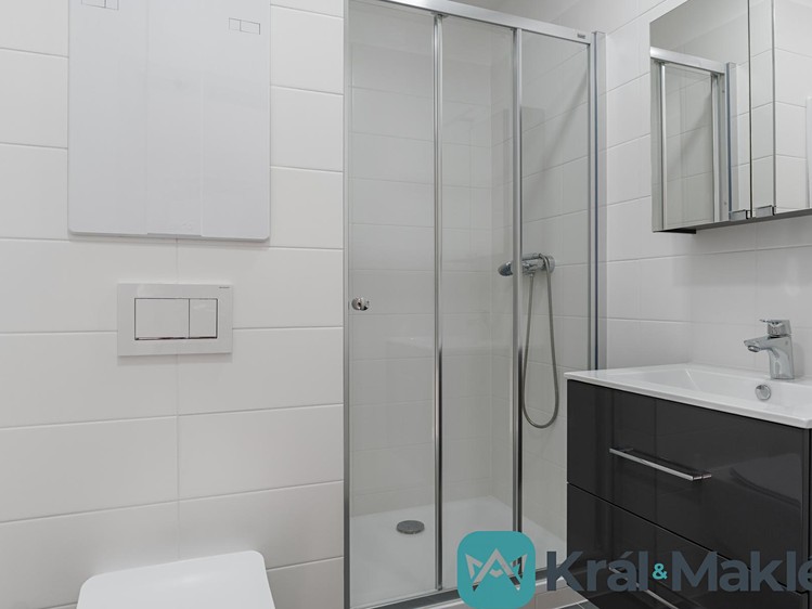 Pronájem bytu 1+1 34 m² - foto 6