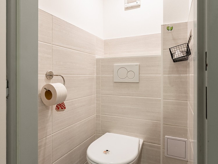 Pronájem bytu 3+1 77 m² - foto 4