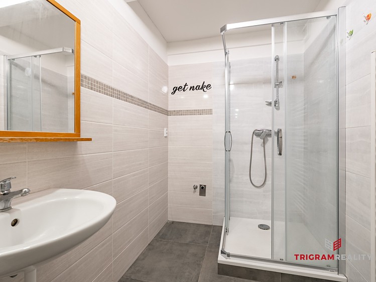 Pronájem bytu 3+1 77 m² - foto 3