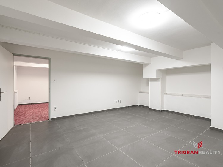 Pronájem bytu 3+1 77 m² - foto 5