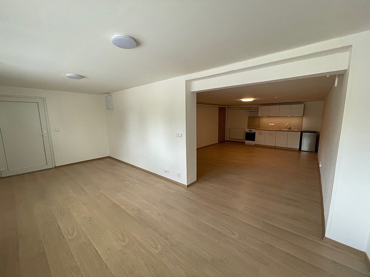 Pronájem bytu 1+kk 47 m² - foto 2