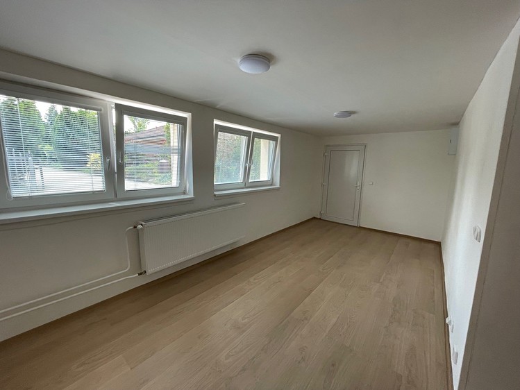 Pronájem bytu 1+kk 47 m² - foto 3