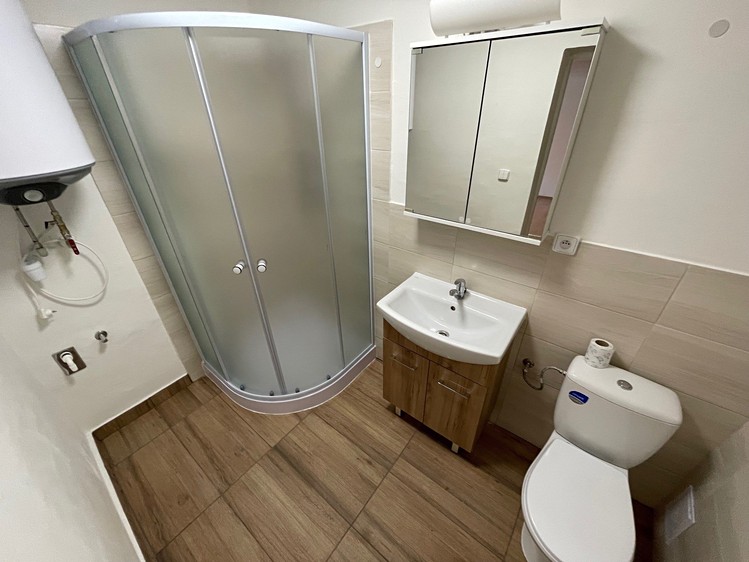 Pronájem bytu 1+kk 47 m² - foto 4