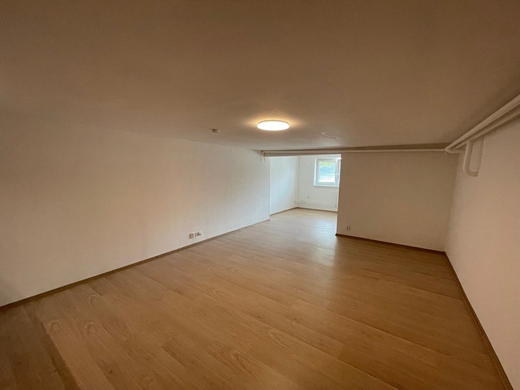 Pronájem bytu 1+kk 47 m² - foto 7