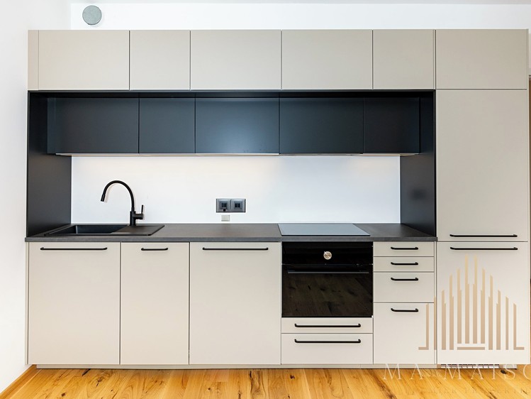 Pronájem bytu 2+kk 42 m² (Jednopodlažní) - foto 3