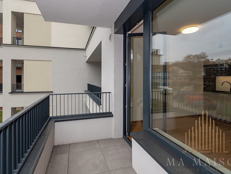 Pronájem bytu 2+kk 42 m² (Jednopodlažní) - foto 5