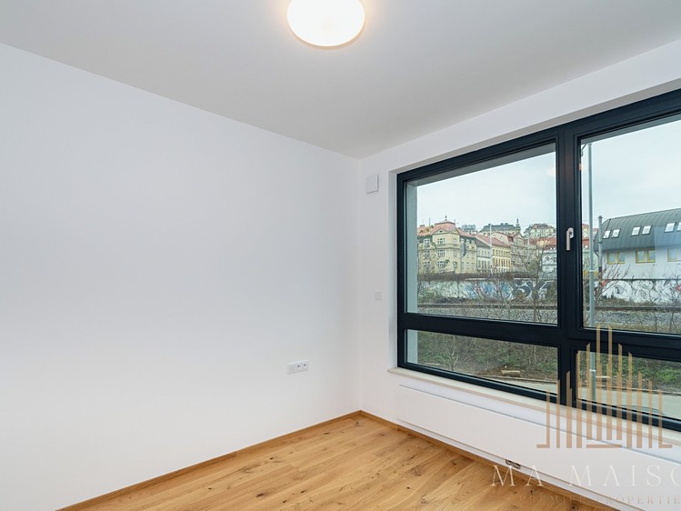 Pronájem bytu 2+kk 42 m² (Jednopodlažní) - foto 7