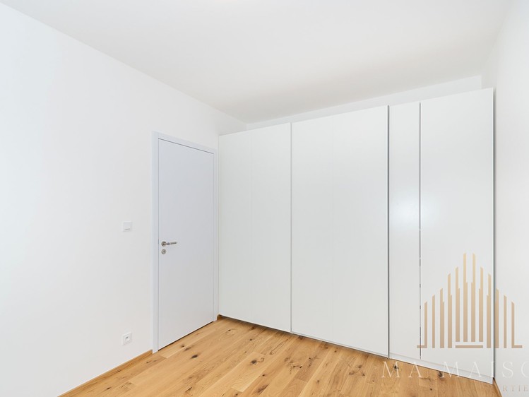Pronájem bytu 2+kk 42 m² (Jednopodlažní) - foto 6